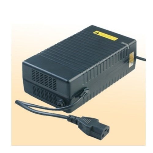 SER Cargador bateria plomo 60V 2A conector IEC320 l$31000 trici