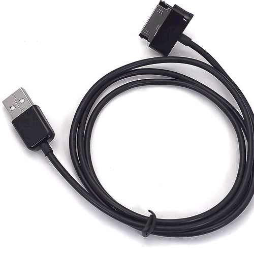 **Cable USB 2.0 Galaxy Tab 30 pin $1100 Bulk x4750*
