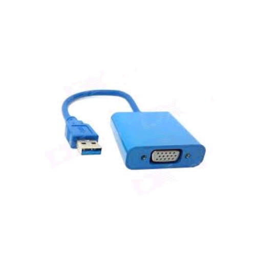 USB 3.0 adaptador USB a VGA $9800 x1117 (en usb 2.0 800x600 en