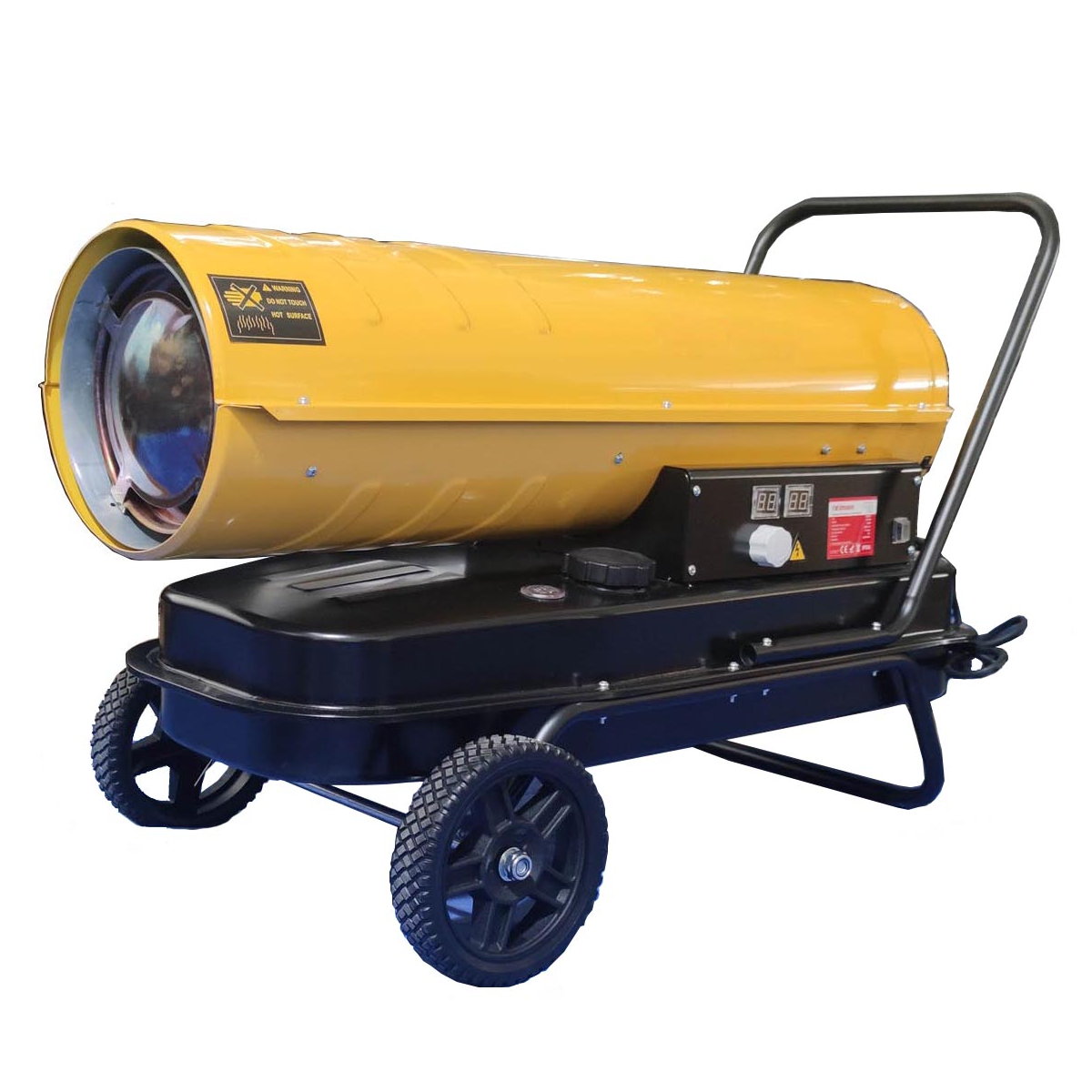 Canon calefactor diesel parafina kerosene #SD30 30 KW $275000 c Canon calefactor diesel parafina kerosene #SD30 30 KW $275000 c