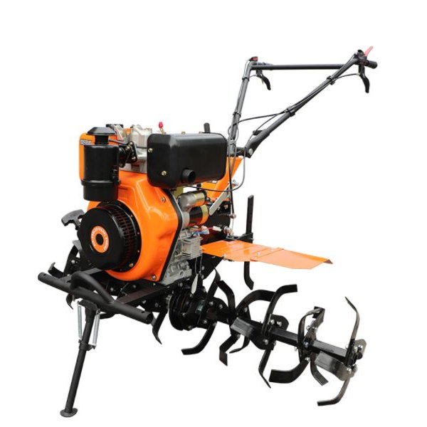 Motocultivador motocultor agricola TDT135R8 diesel petrolero 11 Motocultivador motocultor agricola TDT135R8 diesel petrolero 11